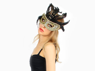 AmandaKing's Private cam girls Profile Image